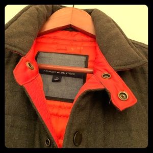 Tommy Hilfiger Jacket